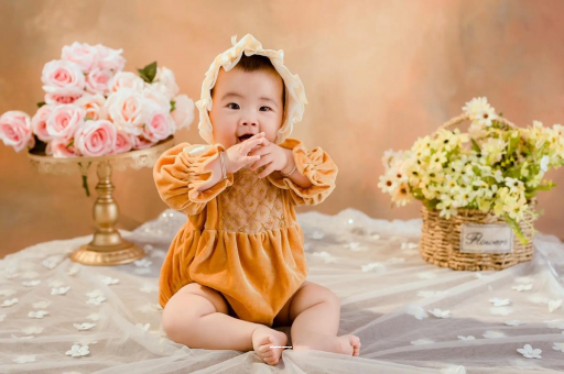 惠州六个月宝宝的发育标准 惠州六个月宝宝的发育标准